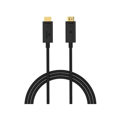 Andersson HDMI - HDMI - AOC 2.1 8K 15M Black Andersson HDMI - HDMI - AOC 2.1 8K 15M Black