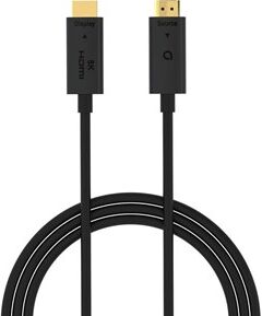 Bilde av HDMI kabel, 15m (sort)