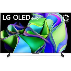 LG OLED42C35LA