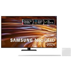 Samsung TQ65QN95D + HW-S811B