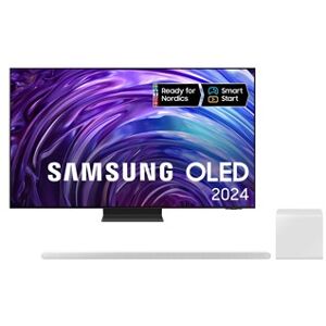 Samsung TQ65S95D + HW-S811B