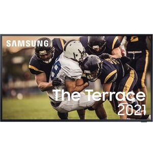 Samsung QE75LST7TCUXXC The Terrace