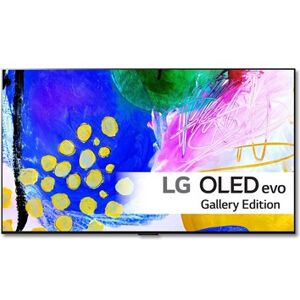 LG OLED77G26LA