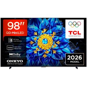 TCL 98T8D TCL 98T8D