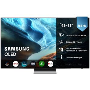 Samsung TQ48S90HAEXXC Samsung TQ48S90HAEXXC