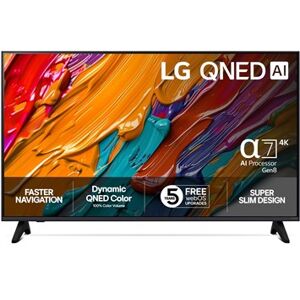 LG 43QNED7EA6B.AEU LG 43QNED7EA6B.AEU