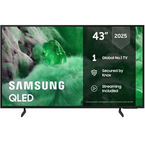 Samsung TQ43Q7F2BUXXC Samsung TQ43Q7F2BUXXC