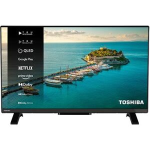 Toshiba 32QA2F63DG Toshiba 32QA2F63DG