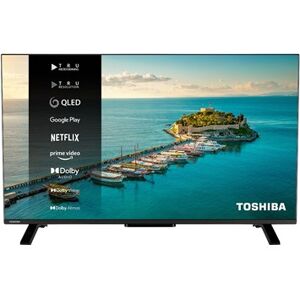 Toshiba 40QA2F63DG Toshiba 40QA2F63DG