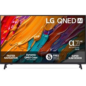 LG 65QNED7EA6B.AEU LG 65QNED7EA6B.AEU
