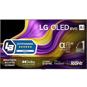 LG OLED65G54LW LG OLED65G54LW