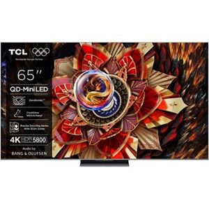 TCL 65C9K TCL 65C9K