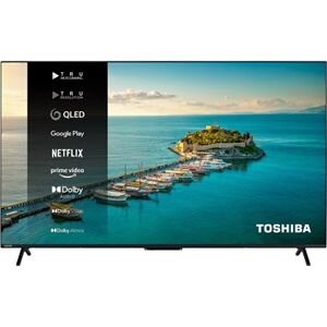 Toshiba 65QA2F63DG Toshiba 65QA2F63DG
