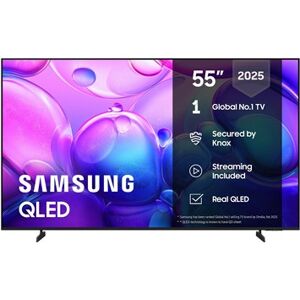 Samsung TQ55Q6FAAUXXC Samsung TQ55Q6FAAUXXC