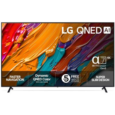 LG 86QNED7EA6B.AEU LG 86QNED7EA6B.AEU