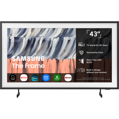 Samsung TQ43LS03HEUXXC Samsung TQ43LS03HEUXXC