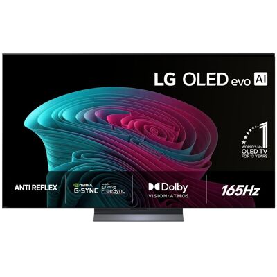 LG OLED77C64LA.AEU LG OLED77C64LA.AEU