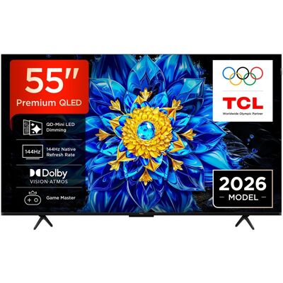 TCL 55T8D TCL 55T8D