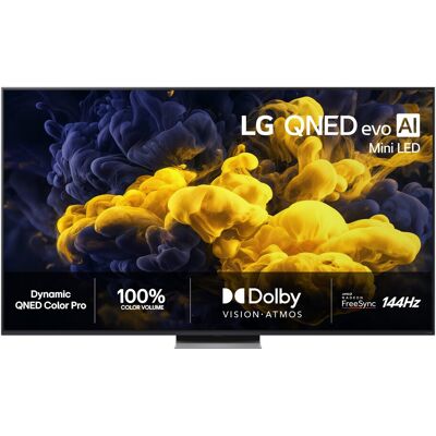 LG 86QNED86B6B.AEU LG 86QNED86B6B.AEU