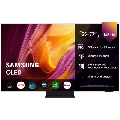 Samsung TQ77S95HFTXXC Samsung TQ77S95HFTXXC