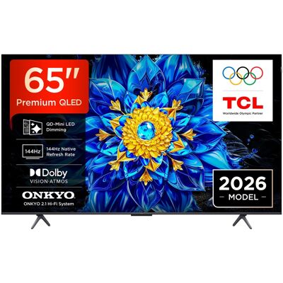 TCL 65T8D TCL 65T8D