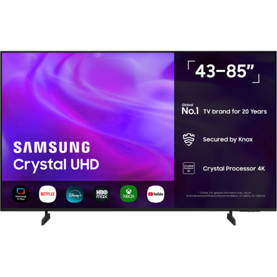 Samsung TU43U7005HUXNA Samsung TU43U7005HUXNA