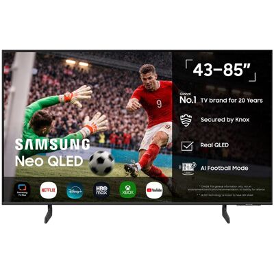 Samsung TQ43QN72HBUXNA Samsung TQ43QN72HBUXNA