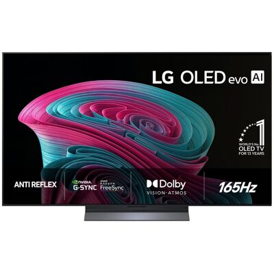 LG OLED77C65LA.AEU LG OLED77C65LA.AEU