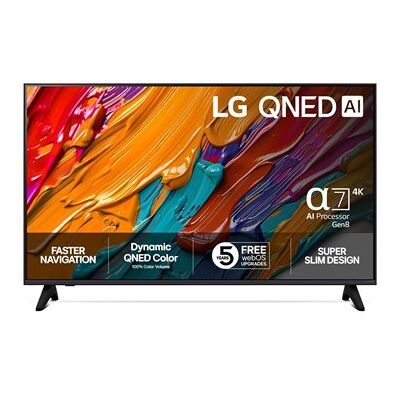 LG 43QNED7EA6B.AEU LG 43QNED7EA6B.AEU