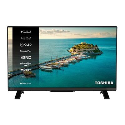 Toshiba 32QA2F63DG Toshiba 32QA2F63DG