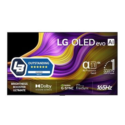 LG OLED65G54LW LG OLED65G54LW