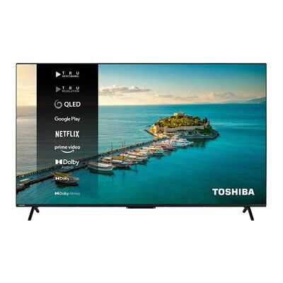 Toshiba 65QA2F63DG Toshiba 65QA2F63DG
