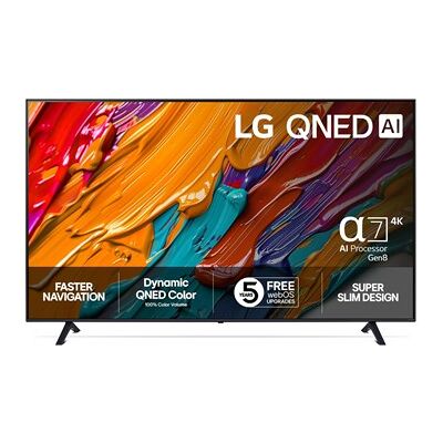 LG 75QNED7EA6B.AEU LG 75QNED7EA6B.AEU