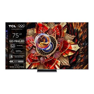 TCL 75C9K TCL 75C9K