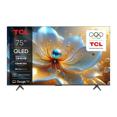 TCL 75T8C TCL 75T8C