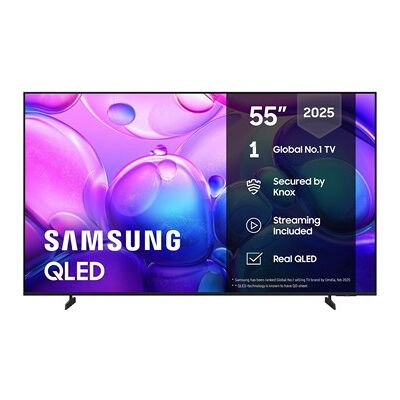 Samsung TQ55Q6FAAUXXC Samsung TQ55Q6FAAUXXC