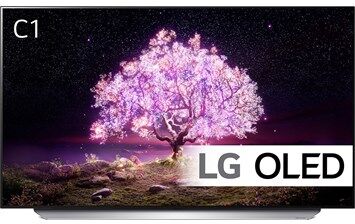 LG OLED55C15