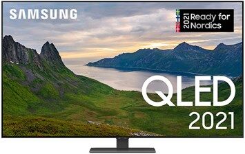 Samsung QE75Q80AATXXC