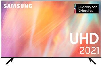 Samsung UE55AU7105KXXC