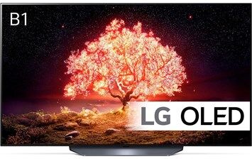 LG OLED65B16