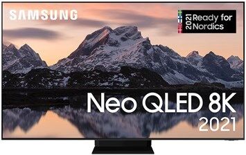 Samsung QE65QN800ATXXC