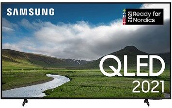 Samsung QE85Q60AAUXXC