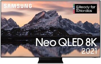 Samsung QE85QN800ATXXC