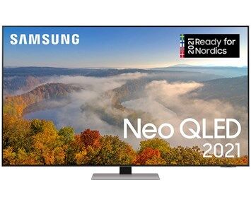 Samsung QE85QN85AATXXC