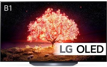 LG OLED55B16