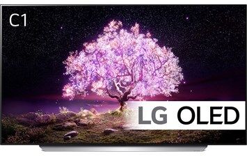 LG OLED77C15