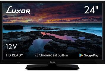 24" HD Smart-TV LX2440HD