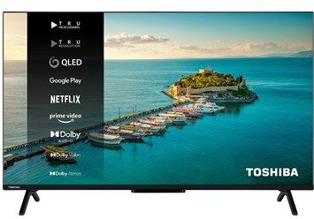 43" Smart TV 43QA2F63DG
