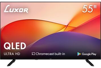 55" Smart-TV LXQ5550UHD