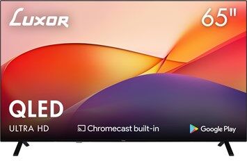 65" Smart-TV LXQ6550UHD